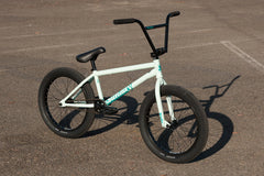 Sunday EX 20" BMX Bike Matte Cool Mint - Julian Arteaga Sig.