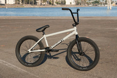 Sunday EX 20" BMX Bike Gloss Battleship Grey - Erik Elstran Sig.