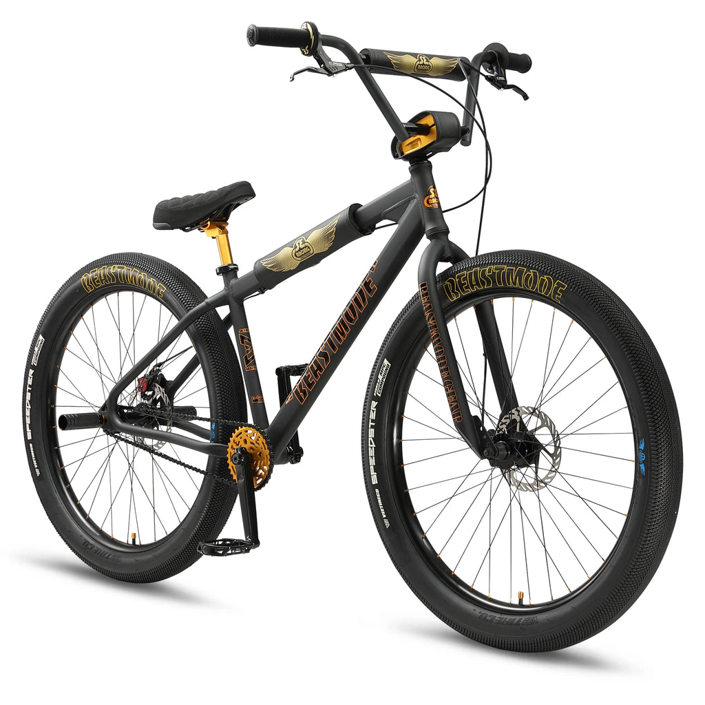 Beast mode bike sales 2019