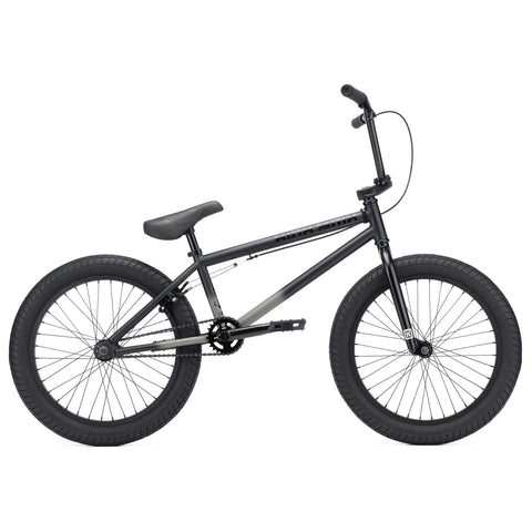 2026 Kink Curb - Spotlight Black