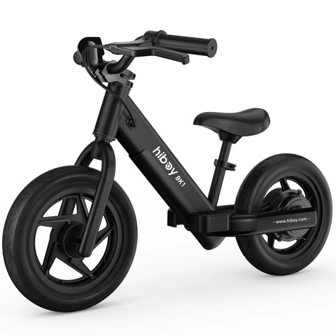 Hiboy BK1 Electric Balance Bike For Kids Black - In Store Pickup Only